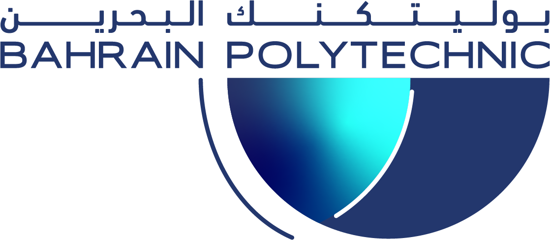 Bahrain Polytechnic logo