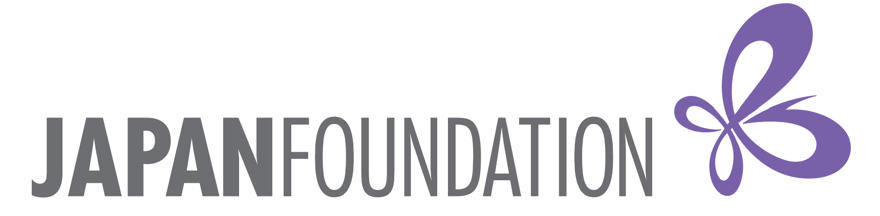 The Japan Foundation logo